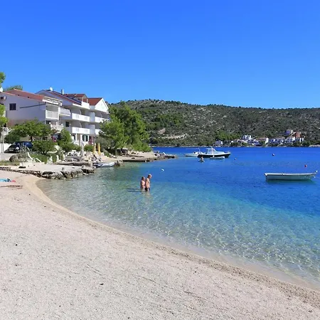 Pensjonat Double 3266a 3*