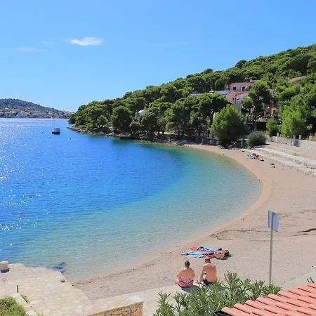 Double 3266a Guest house Rogoznica (Sibenik-Knin)