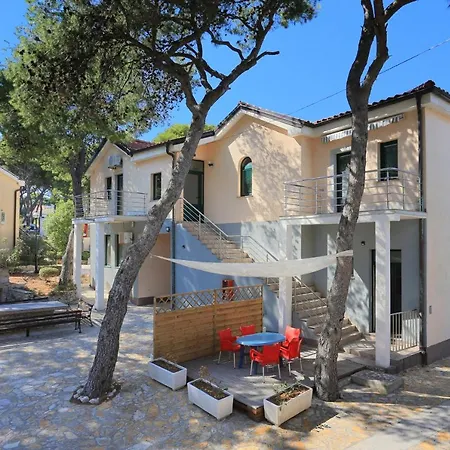 Double 3266a Pensjonat 3*