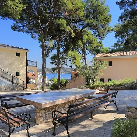 Double 3266a 3* Rogoznica (Sibenik-Knin)