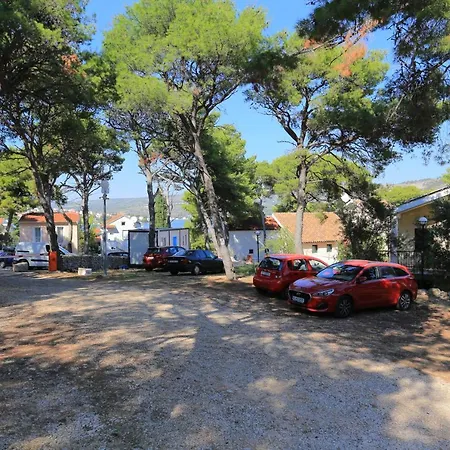 Double 3266a Guest house Rogoznica (Sibenik-Knin)