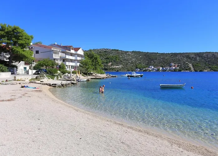 Pensjonat Double 3266a 3*