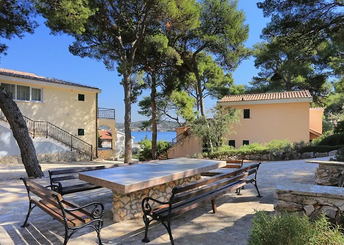 Double 3266a 3* Rogoznica (Sibenik-Knin)