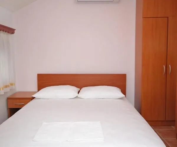 Pensión Double 3266a 3*